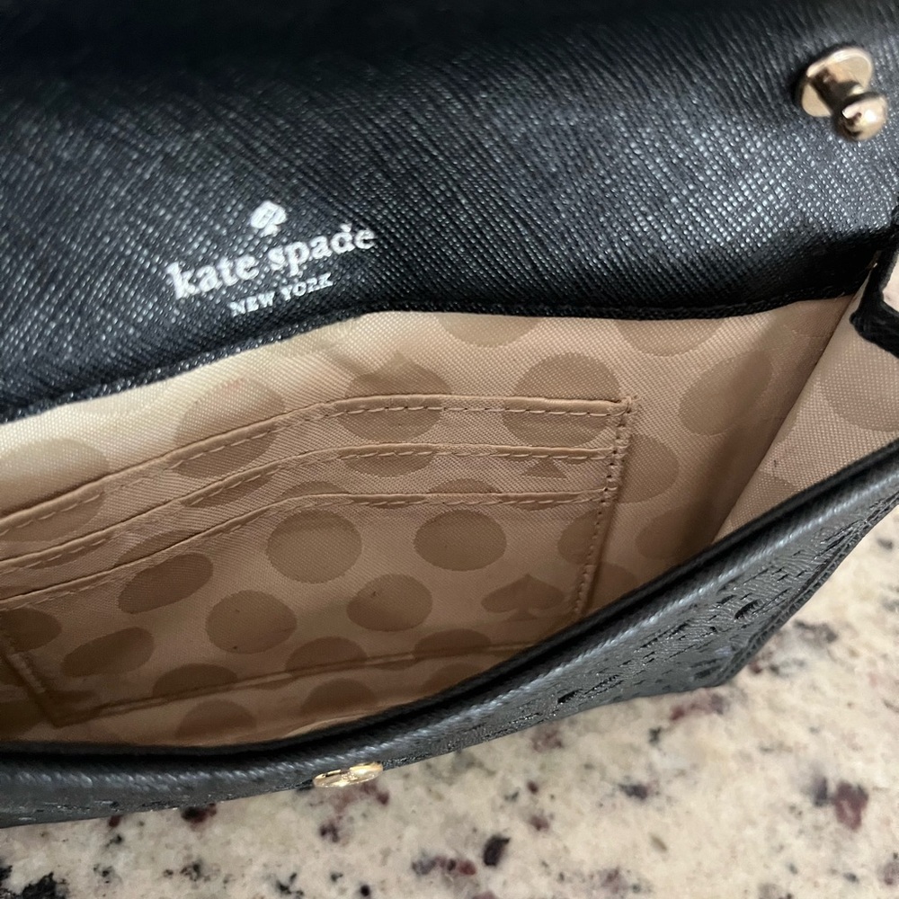 Kate Spade Mini Envelope Clutch - Picture 4 of 6